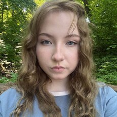 Фотография девушки Анастасия, 18 лет из г. Тула