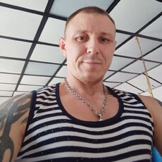 Фотография мужчины Александр, 34 года из г. Челябинск