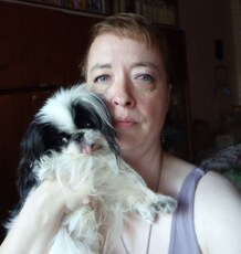 Фотография девушки Оксана, 53 года из г. Донецк