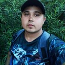 Максим, 25 лет