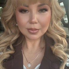 Фотография девушки Альбина, 46 лет из г. Астрахань