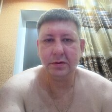 Фотография мужчины Влад, 44 года из г. Верхняя Пышма