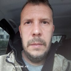 Фотография мужчины Антон, 39 лет из г. Киров
