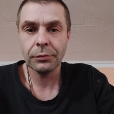 Фотография мужчины Леонид, 42 года из г. Краснодон