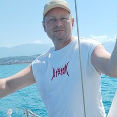 Фотография мужчины Андрей, 44 года из г. Оренбург