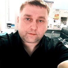 Фотография мужчины Владимир, 41 год из г. Новомосковск