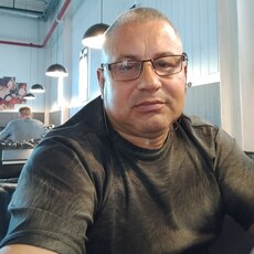 Фотография мужчины Павел, 46 лет из г. Агидель