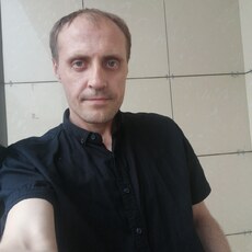 Фотография мужчины Дмитрий, 38 лет из г. Брянск