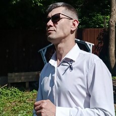 Фотография мужчины Фил, 45 лет из г. Тобольск