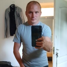 Фотография мужчины Stanislau, 36 лет из г. Береза Картуска