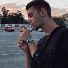 Фотография мужчины Илья, 25 лет из г. Волгоград