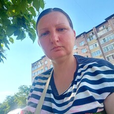 Фотография девушки Ольга, 37 лет из г. Краснодар