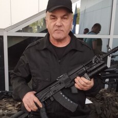 Фотография мужчины Александр, 63 года из г. Москва