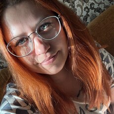 Людмила, 27 из г. Арзамас.