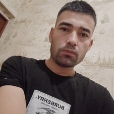 Фотография мужчины Алишер, 30 лет из г. Астана