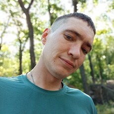 Фотография мужчины Виталий, 31 год из г. Макеевка
