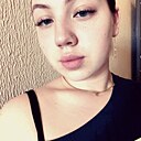 Лиза, 18 лет