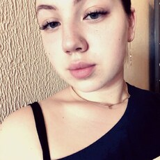 Лиза, 18 из г. Москва.