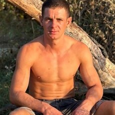 Фотография мужчины Анатолий, 34 года из г. Бахчисарай