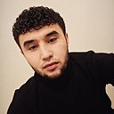 Алихан, 33 года
