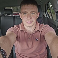 Фотография мужчины Александр, 31 год из г. Раевский