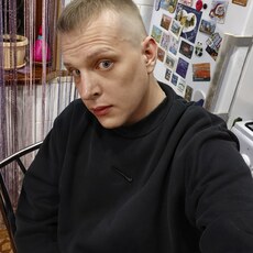 Фотография мужчины Данила, 31 год из г. Щекино
