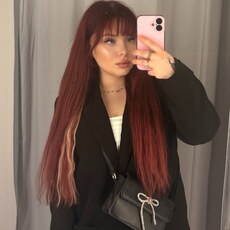 Фотография девушки Alia, 24 года из г. Псков
