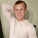 Сергей, 33 года