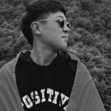Фотография мужчины Бека, 19 лет из г. Алматы