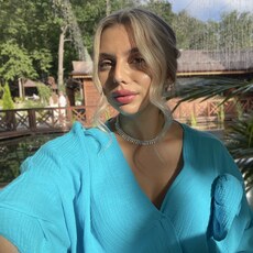 Фотография девушки Натали, 23 года из г. Пенза