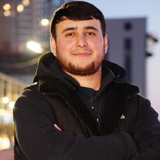 Фотография мужчины Sayd, 28 лет из г. Владивосток