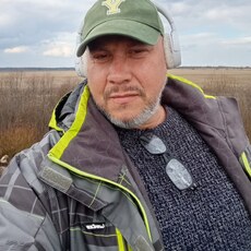 Фотография мужчины Алексей, 49 лет из г. Санкт-Петербург