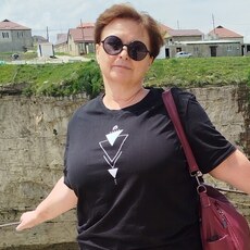 Фотография девушки Елена, 53 года из г. Выселки