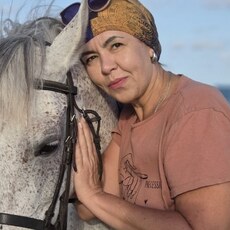Фотография девушки Лариса, 52 года из г. Винница