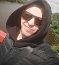 Андрюс, 33 года