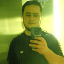 Алик, 24 года