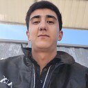 Бек, 23 года