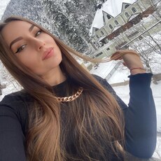 Фотография девушки Лена, 33 года из г. Москва
