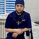 Камиль, 33 года