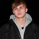 Артем, 20 лет