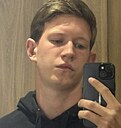 Данил, 22 года