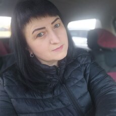 Фотография девушки Світлана, 45 лет из г. Кролевец