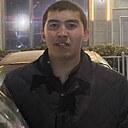 Кайрат, 27 лет