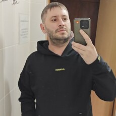 Фотография мужчины Александр, 42 года из г. Каспийск