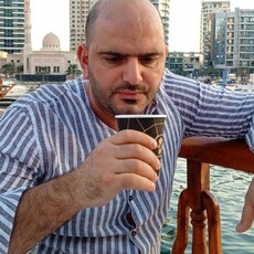 Фотография мужчины Вано, 42 года из г. Нижний Новгород