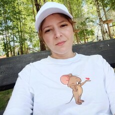 Фотография девушки Юля, 34 года из г. Истра
