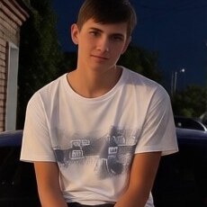 Фотография мужчины Салим, 18 лет из г. Тоцкое
