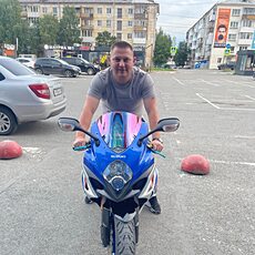 Фотография мужчины Александр, 33 года из г. Краснотурьинск