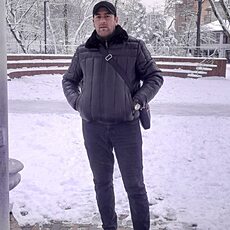 Фотография мужчины Rafiq, 40 лет из г. Баку