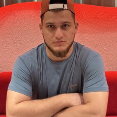 Фотография мужчины Зиявудин, 23 года из г. Махачкала